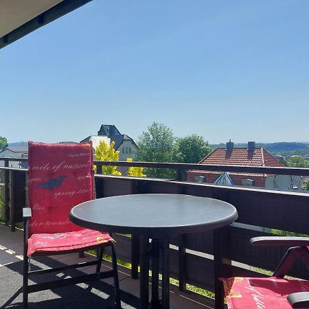 Schoener Weitblick 巴特萨克萨 外观 照片
