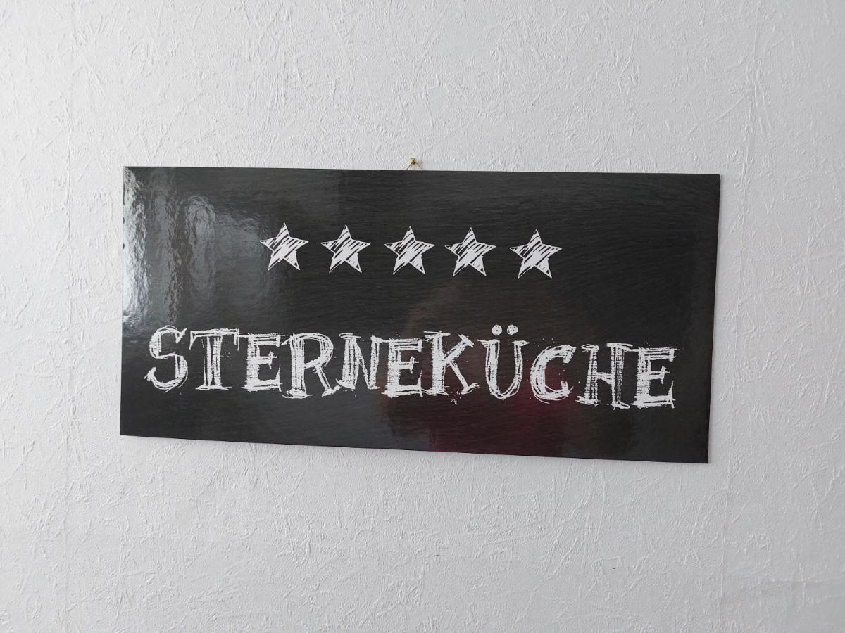 Schoener Weitblick 巴特萨克萨 外观 照片